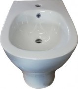 Биде напольное Isvea MY 10MY42002 36x52,5