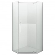 Душевой уголок Erlit ER 10109V-C1 90x90