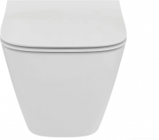 Унитаз подвесной Ideal Standard i.life S T459201+T532901 35,5x48,5 сиденье Duroplast, микролифт Унитаз подвесной Ideal Standard i.life S T459201+T532901 35,5x48,5 сиденье Duroplast, микролифт