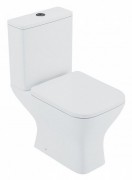 Унитаз-компакт безободковый Iddis Torr TORRDSEi24 SoftClose