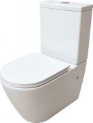 Унитаз напольный Grado GD-3201Т (с сиденьем) Унитаз напольный Grado GD-3201Т (с сиденьем)