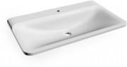 Умывальник Raval Welto 80x46 Wel.08.80/W/RL