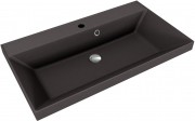 Умывальник Raval Астория 10.170.00800.302 80x45 антрацит