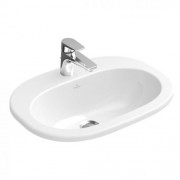 Умывальник Villeroy & Boch O.Novo 4161 56 01