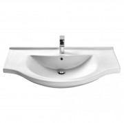 Умывальник Santek Эльбрус 100 99x52