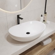 Умывальник Lauter 21502 (63x42) Умывальник Lauter 21502 (63x42)