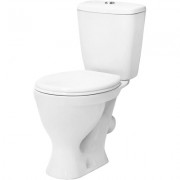 Унитаз напольный Sanita Эталон WC.CC/Etalon/1-P/WHT.G/S1 Унитаз напольный Sanita Эталон WC.CC/Etalon/1-P/WHT.G/S1