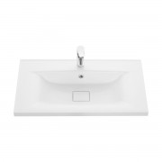 Умывальник Акватон Айрис М 80 (1A73263KAG010)