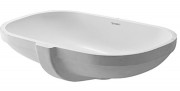 Умывальник Duravit D-Code 52.5x32 (0338490000)