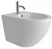 Биде подвесное UnicoPureza Up Uno 48x37