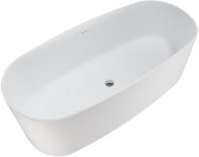 Ванна из искусственного камня Roxen Emmy 200150-1778 170x78