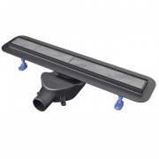 Трап для душа Royal Thermo Compact Line Basic 600 Трап для душа Royal Thermo Compact Line Basic 600