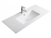 Умывальник CeramaLux NYJ803-70 Умывальник CeramaLux NYJ803-70