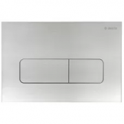 Кнопка смыва Deante Slim CST S51P сатин Кнопка смыва Deante Slim CST S51P сатин