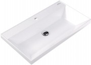 Умывальник Roxen Mila 80x45