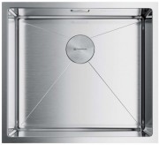 Мойка кухонная Omoikiri Taki 49-U/IF-IN 4973045 нержавеющая сталь Мойка кухонная Omoikiri Taki 49-U/IF-IN 4973045 нержавеющая сталь