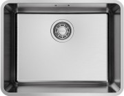 Мойка кухонная Omoikiri Omi 53-U/I ULTRA-IN нержавеющая сталь Мойка кухонная Omoikiri Omi 53-U/I ULTRA-IN нержавеющая сталь