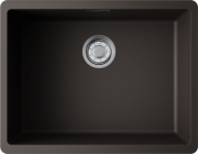 Мойка кухонная Omoikiri Kata 54-U-ES Artgranit / эспрессо Мойка кухонная Omoikiri Kata 54-U-ES Artgranit / эспрессо