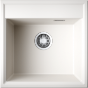 Мойка кухонная Omoikiri Daisen 51-PA Artgranit / пастила