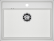 Мойка кухонная GranFest GF-LV-660 иней