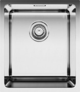 Мойка кухонная Omoikiri Notoro 39-IN 39х44