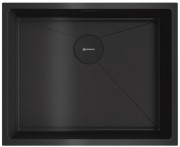 Мойка кухонная Omoikiri Taki 4997019 54x44 графит