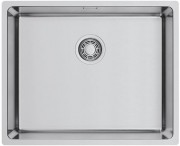 Мойка кухонная Omoikiri Tadzava 54-U/I-IN Ultra 15 4997116 54x44 нержавеющая сталь