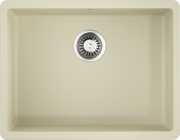 Мойка кухонная Omoikiri Kata 54-U-BE 54x42 ваниль