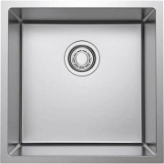 Мойка кухонная из н/с Omoikiri Tadzava 44-U-IN Ultra 44x44 нержавеющая сталь Мойка кухонная из н/с Omoikiri Tadzava 44-U-IN Ultra 44x44 нержавеющая сталь