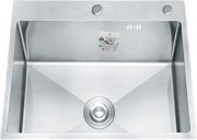 Мойка кухонная Diadonna DS5040