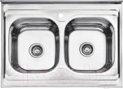 Мойка кухонная Ledeme L98060B Мойка кухонная Ledeme L98060B