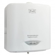 Дозатор сенсорный PUFF-8183 (2 л) для жидких антисептиков Дозатор сенсорный PUFF-8183 (2 л) для жидких антисептиков