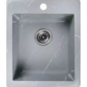 Мойка кухонная Wisent WA10-17 (с сифоном) Мойка кухонная Wisent WA10-17 (с сифоном)