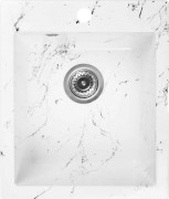 Мойка кухонная Wisent WA10-12 (с сифоном) Мойка кухонная Wisent WA10-12 (с сифоном)