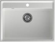 Мойка кухонная GranFest LEVEL LV-660 иней