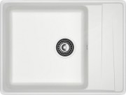 Мойка кухонная GranFest LEVEL LV-660L иней