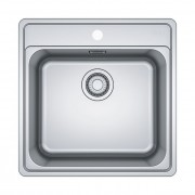 Мойка кухонная Franke BCX 610-51 TL (101.0689.942)