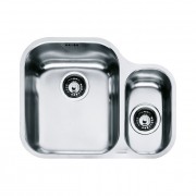 Мойка кухонная Franke AMX 160