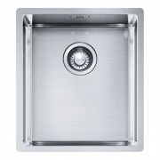 Мойка кухонная Franke BXX 210-36 стоп-вентиль