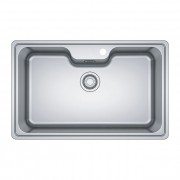 Мойка кухонная Franke BCX 610-81 TL стоп-вентиль (101.0689.879) Мойка кухонная Franke BCX 610-81 TL стоп-вентиль (101.0689.879)
