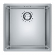 Мойка кухонная Franke FEX 210-40 стоп-вентиль (127.0688.781)