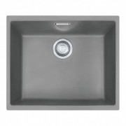 Мойка кухонная Franke Sirius SID 110-50 (серый)