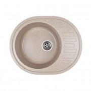 Мойка кухонная Granrus GR-620 (песочный)