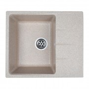 Мойка кухонная Granrus GR-575 (песочный)