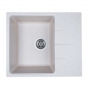 Мойка кухонная Granrus GR-575 (бежевый)