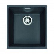 Мойка кухонная Franke SID 110-34 (оникс)