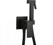 Смеситель с гигиеническим душем Roxen Caspia 50096000-B Смеситель с гигиеническим душем Roxen Caspia 50096000-B