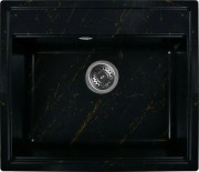 Мойка кухонная Wisent WA12-14 (с сифоном) Мойка кухонная Wisent WA12-14 (с сифоном)