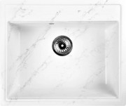 Мойка кухонная Wisent WA12-10 (с сифоном)