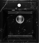 Мойка кухонная Wisent WA45-11 (с сифоном) Мойка кухонная Wisent WA45-11 (с сифоном)